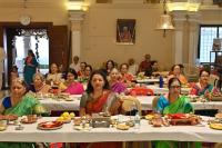 Shashtyabdapurti Utsava - Karla - Day 8 (16 Nov 2024)